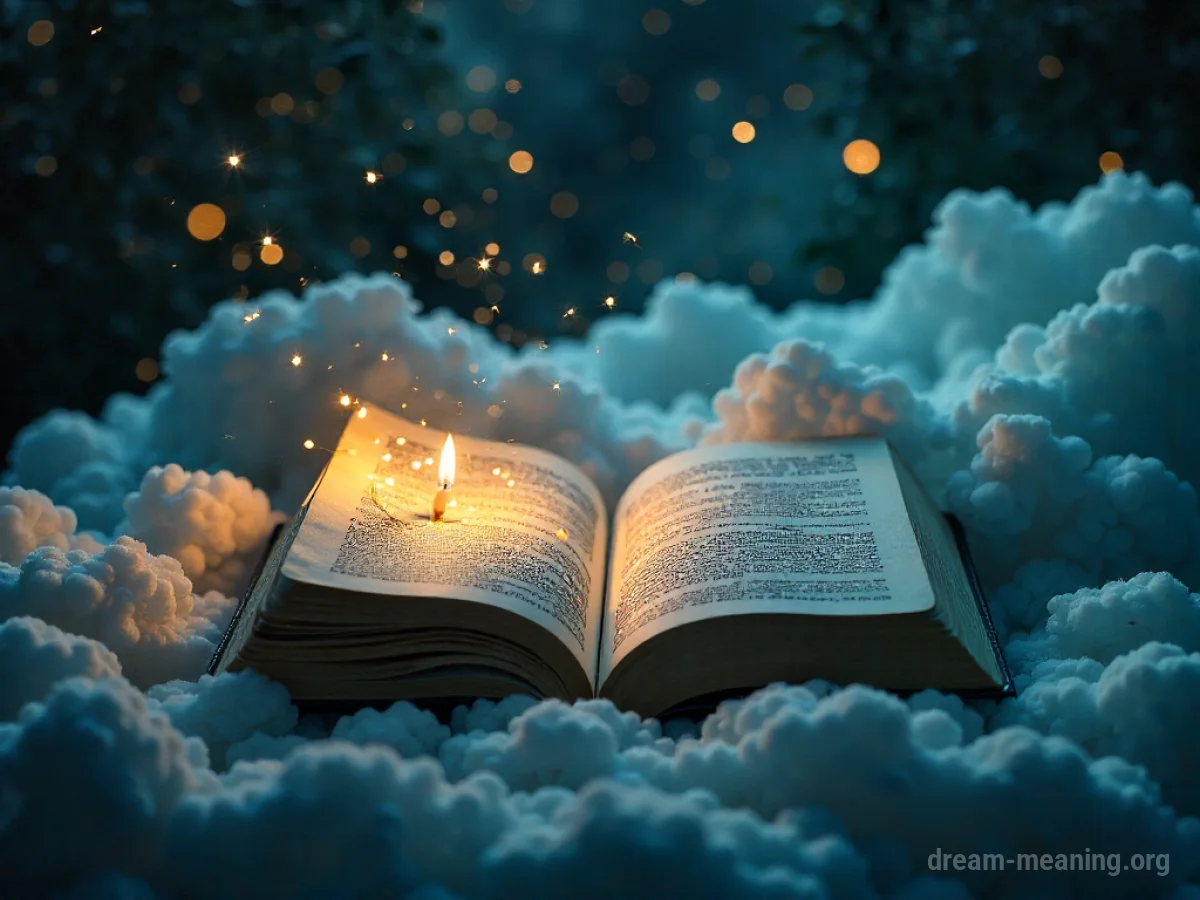 symbol dream meaning