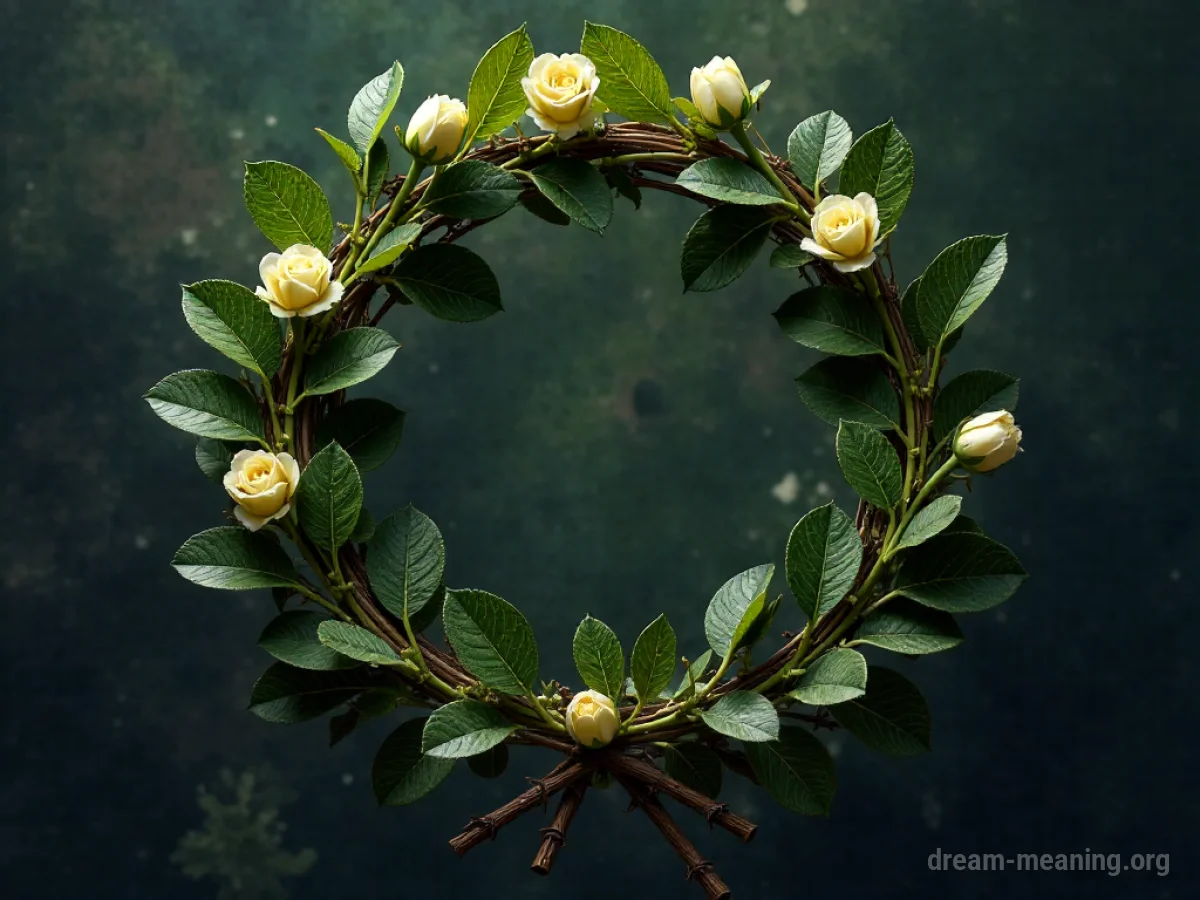 symbol dream meaning