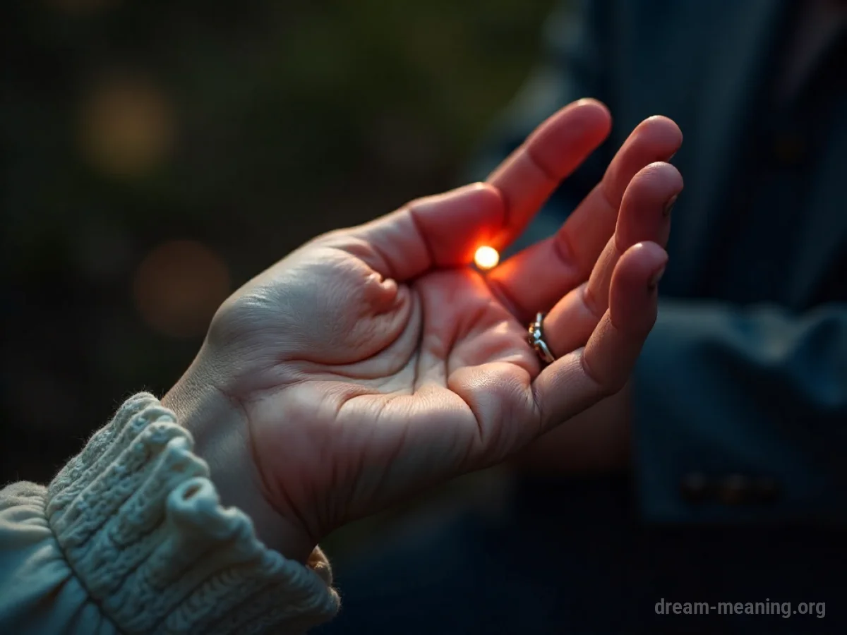 symbol dream meaning