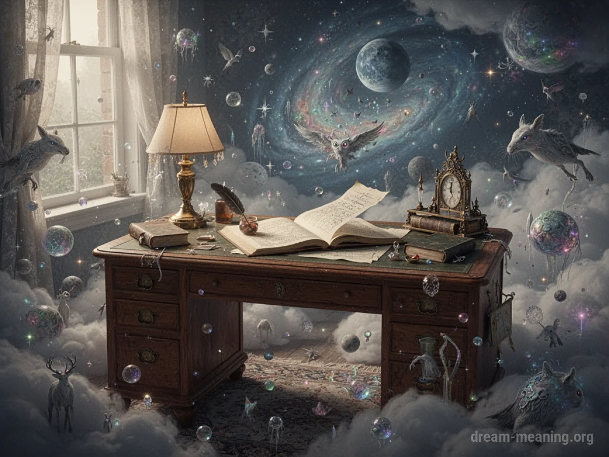 symbol dream meaning