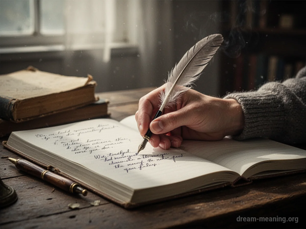 symbol dream meaning