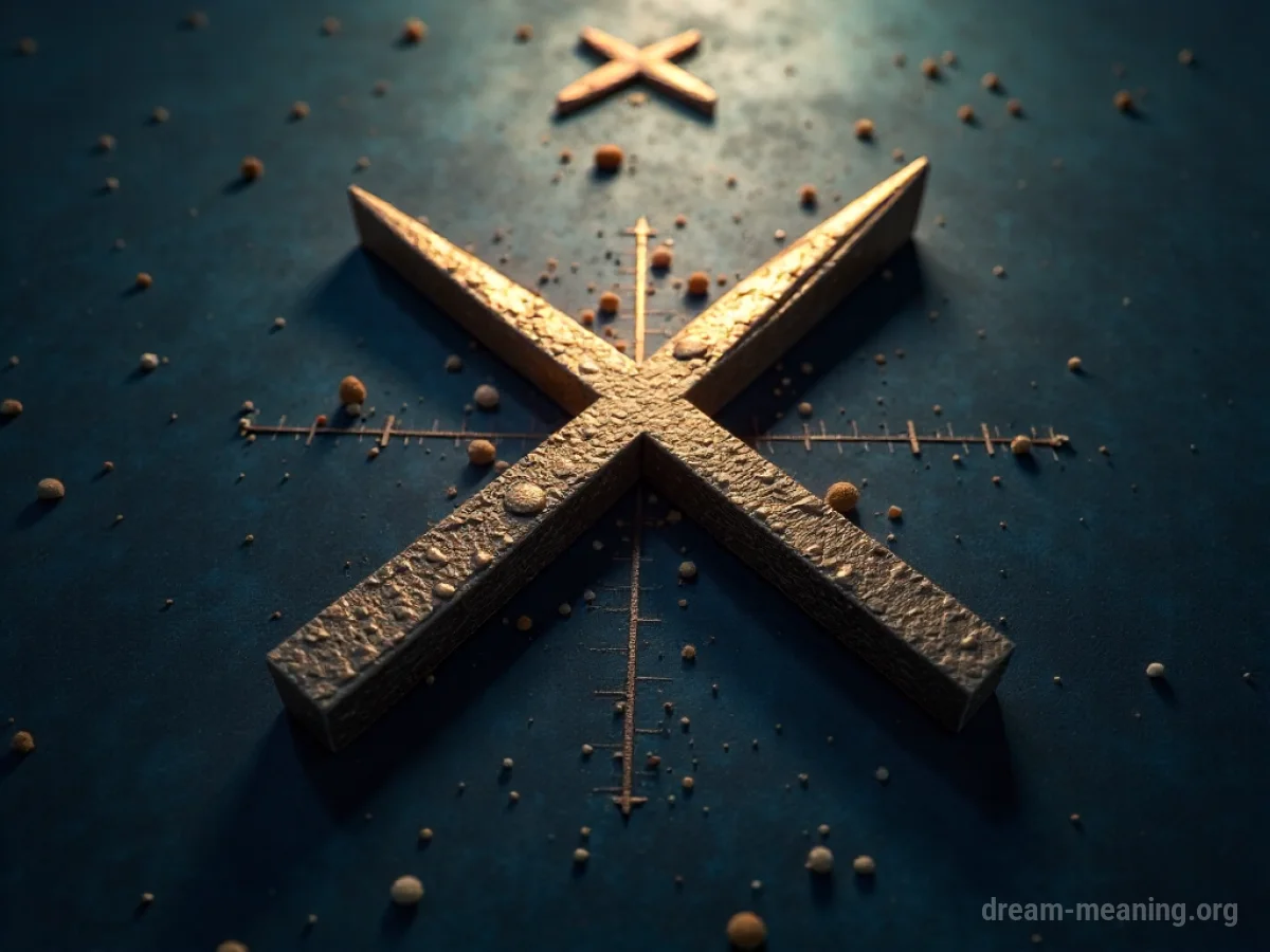 symbol dream meaning