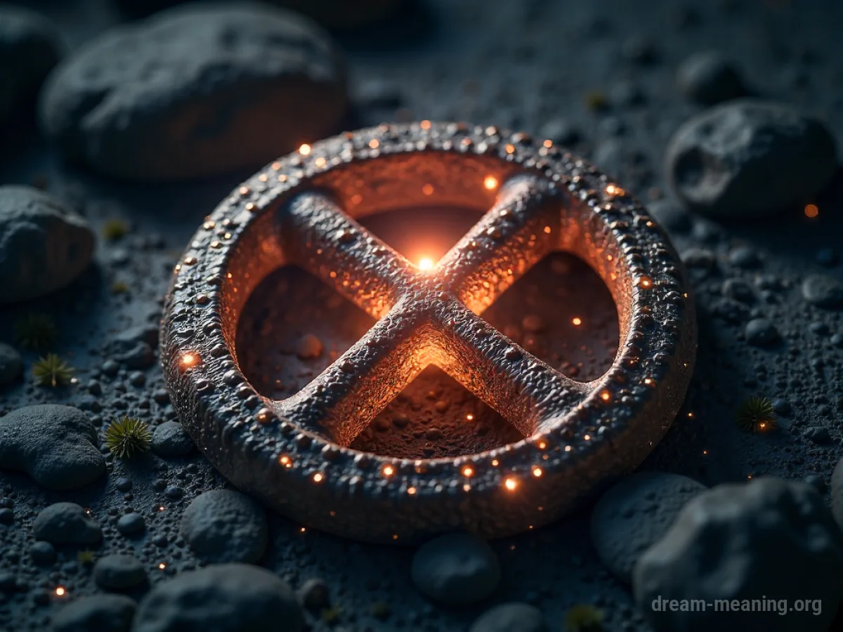 symbol dream meaning