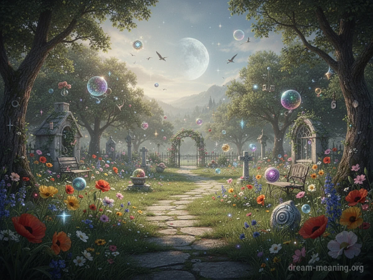 symbol dream meaning