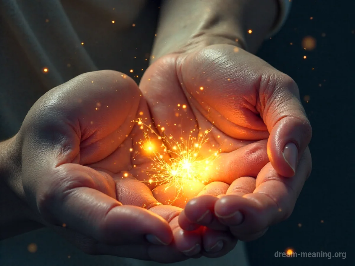 symbol dream meaning